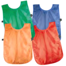 TREFOIL Double Sided Apron